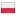 kaliop.pl hosted country